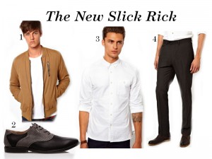 New Slick Rick