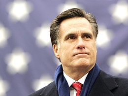 Image courtesy of blogspot.com: Mitt Romney’s flaws weaken his potential success if he advances to the November election.