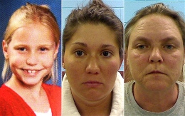 Image courtesy of telegraph.co.uk: Savannah Hardin’s punishment for eating a candy bar shouldn’t have caused her death.