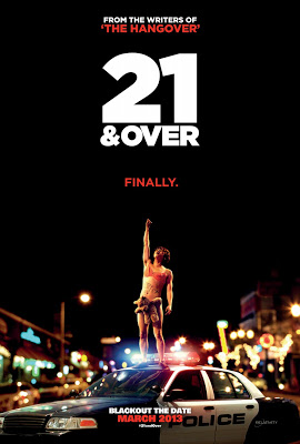 ‘21’ fills audiences to brim with hilarity – The Bona Venture