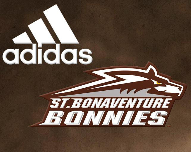 St. Bonaventure Bonnies softball apparel