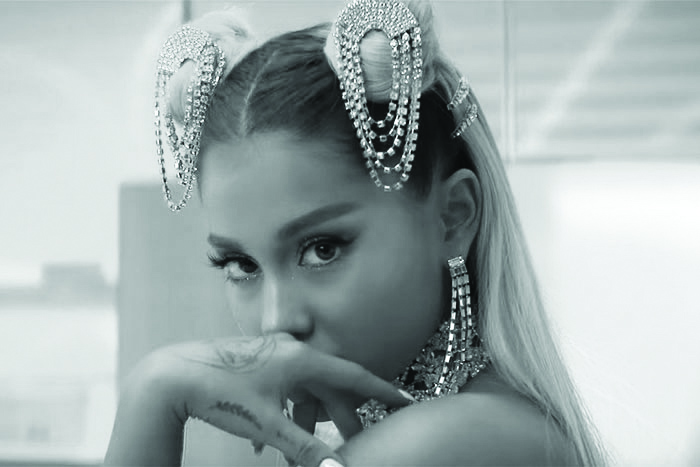 Listen to Ariana Grande - 7 Rings (georgeGEORGE Remix) by georgeGEORGE in  New playlist playlist online for free on SoundCloud