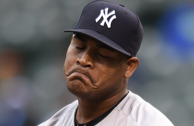 yankees lose meme