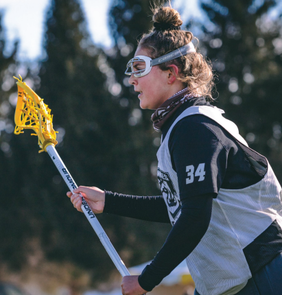 Women’s Lacrosse kicks off 11-game season Friday – The Bona Venture