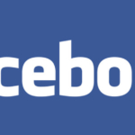 Facebook banner logo