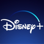 Disney+ Logo