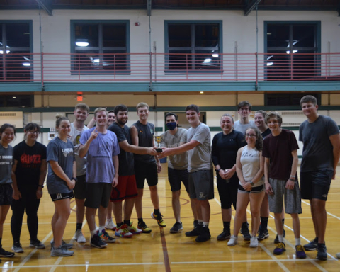 BV vs. Buzz 2021 Basketball Game