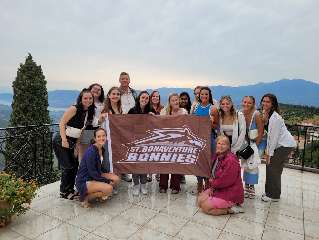 NEWS – The Bona Venture